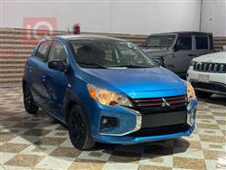 ميتسوبيشي ميراج